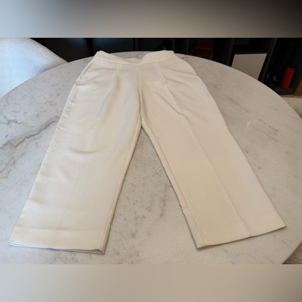 Zara women’s culottes - Picture 3 of 6